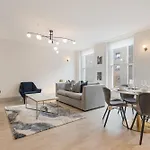 Central 1Bed 1Bath 4Ppl - 1Min Russel Square Tube