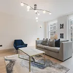 Central 1Bed 1Bath 4Ppl - 1Min Russel Square Tube