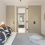 Central 1Bed 1Bath 4Ppl - 1Min Russel Square Tube